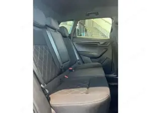 Skoda Karoq Bild 16
