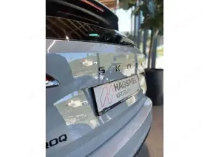 Skoda Karoq Bild 11