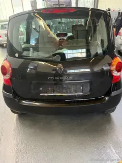 Renault Modus Bild 4