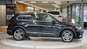 Volkswagen Tiguan Bild 7