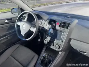 Golf 5 1,9 TDI *Top Zustand* Bild 5