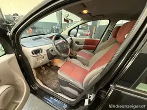 Renault Modus Bild 2