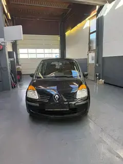 Renault Modus Bild 5