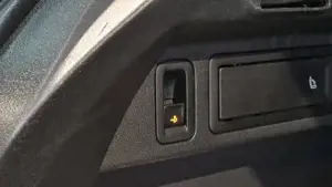 Volkswagen Tiguan Bild 18