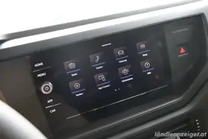 VW Polo 1.0 2024 *Garantie 08 2029 *super Ausstattung *APP CONNECT *LED *uvm !! Bild 3