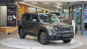 Jeep Renegade Bild 3