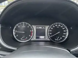 Suzuki Vitara Bild 5