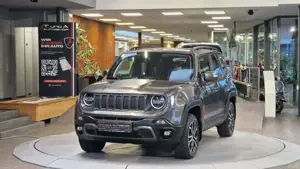 Jeep Renegade Bild 4