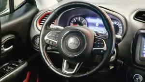 Jeep Renegade Bild 18