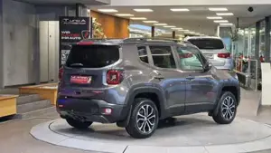 Jeep Renegade Bild 8