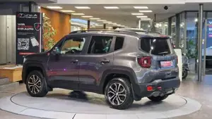 Jeep Renegade Bild 7