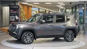 Jeep Renegade Bild 5