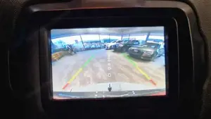 Jeep Renegade Bild 20