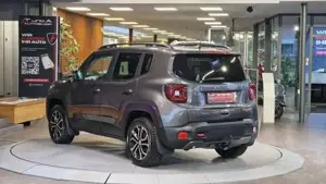 Jeep Renegade Bild 11