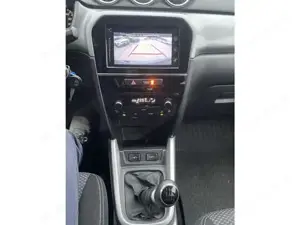 Suzuki Vitara Bild 6