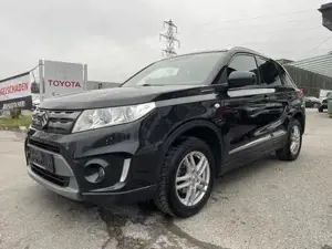 Suzuki Vitara Bild 3