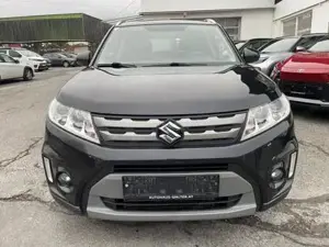 Suzuki Vitara Bild 2