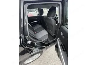 Suzuki Vitara Bild 8