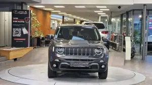 Jeep Renegade Bild 2