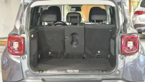 Jeep Renegade Bild 14