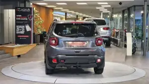 Jeep Renegade Bild 10