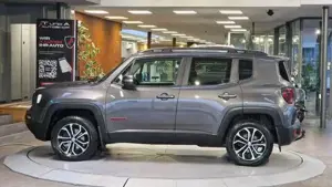 Jeep Renegade Bild 6
