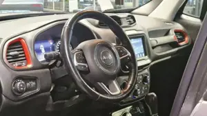Jeep Renegade Bild 17