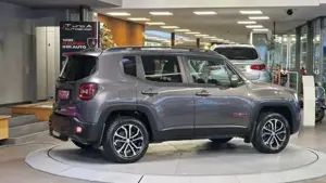 Jeep Renegade Bild 13