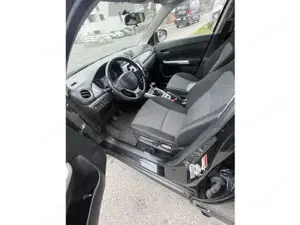 Suzuki Vitara Bild 4