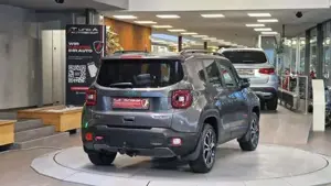 Jeep Renegade Bild 9