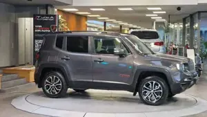 Jeep Renegade Bild 12
