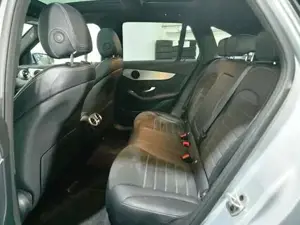 Mercedes-Benz GLC Bild 11