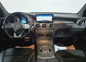 Mercedes-Benz GLC Bild 8