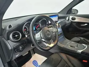 Mercedes-Benz GLC Bild 6
