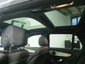 Mercedes-Benz GLC Bild 12