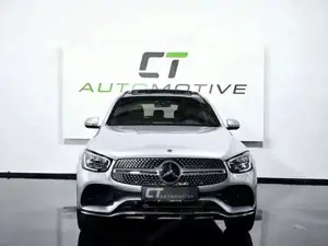 Mercedes-Benz GLC Bild 2