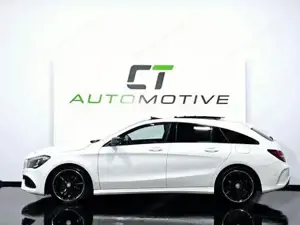 Mercedes-Benz CLA Bild 2