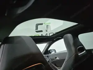 Mercedes-Benz CLA Bild 10