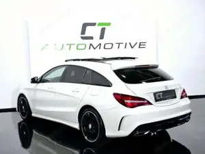 Mercedes-Benz CLA Bild 5