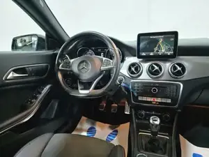 Mercedes-Benz CLA Bild 7