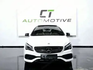 Mercedes-Benz CLA Bild 3