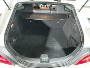 Mercedes-Benz CLA Bild 13