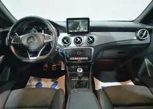 Mercedes-Benz CLA Bild 8