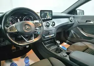 Mercedes-Benz CLA Bild 9
