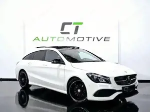 Mercedes-Benz CLA Bild 1