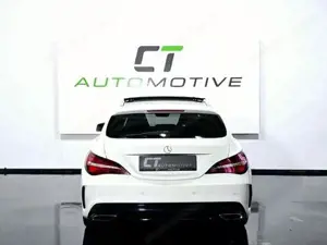 Mercedes-Benz CLA Bild 4