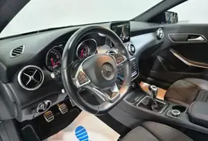 Mercedes-Benz CLA Bild 6