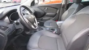 Hyundai iX35 Bild 12