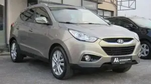 Hyundai iX35 Bild 3