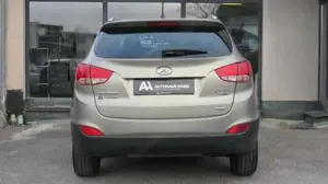 Hyundai iX35 Bild 6